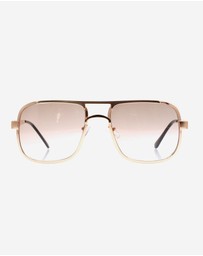 Reality Eyewear - Vegas - Dust