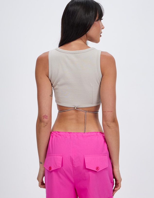 KAJA Clothing - Elodie top