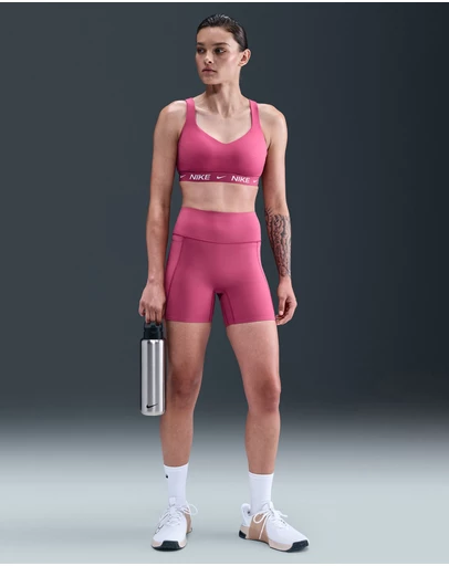 Nike - Universa High-Waisted 5