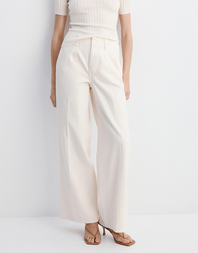 M.N.G - Alma Trousers