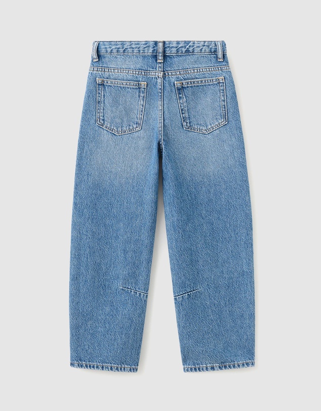 M.N.G - Balloon Jeans - Kids-Teens