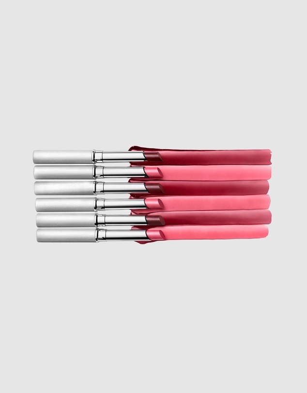 Clinique - Almost Lipstick - Pink Honey