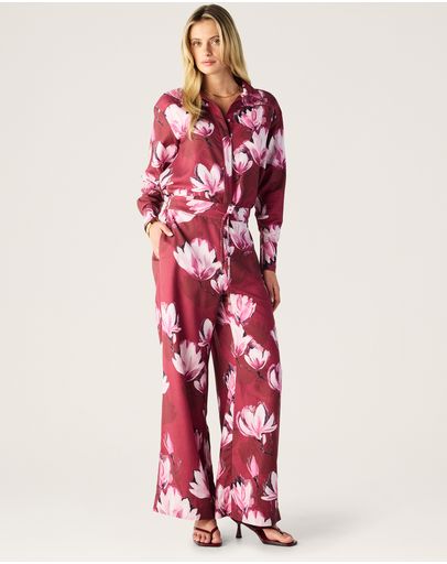 Lilou Print
