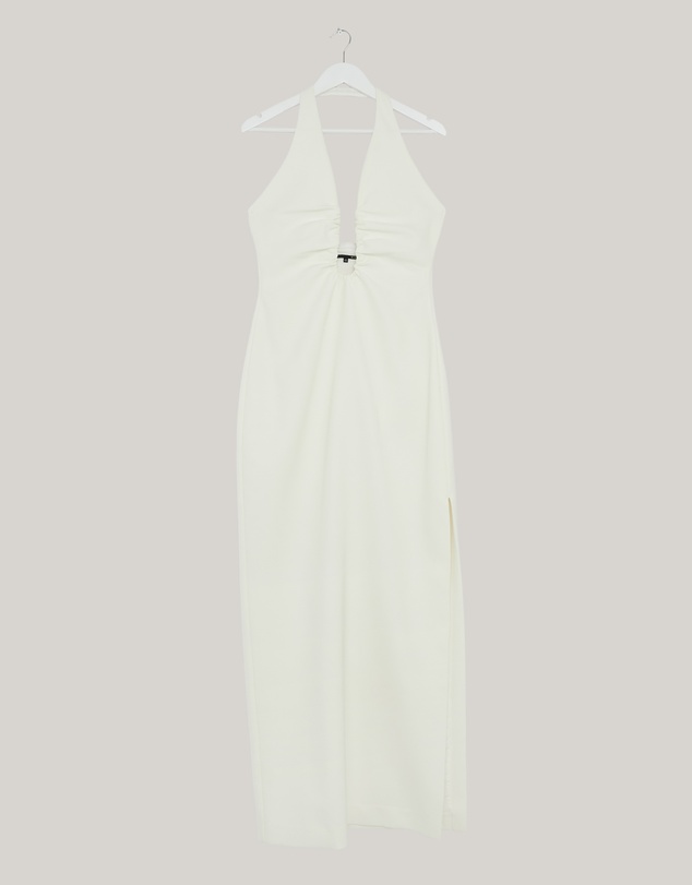 Revibe - Repaired MISHA Alusia Maxi Dress - AU 14