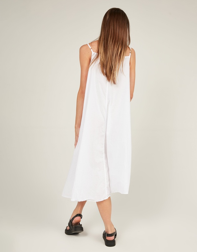 Primness - Lourve Sundress