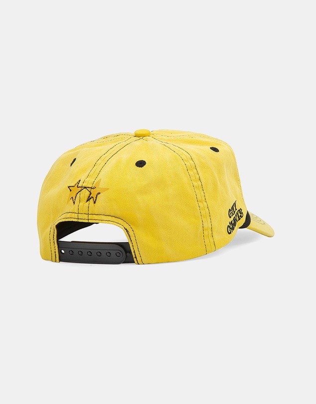 TwoJeys - Sunfaded Cap
