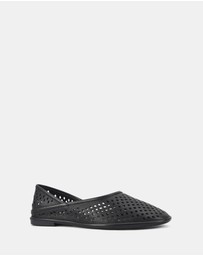Hush Puppies - Chara