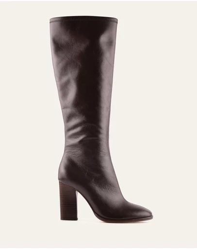 Jo Mercer - Odette Knee Boots