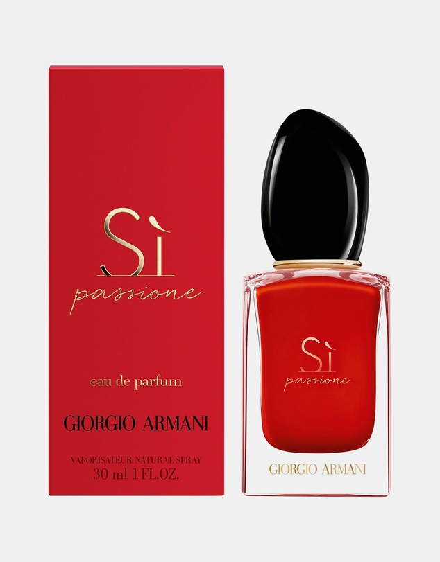 Giorgio Armani - Si Passione EDP 30ml