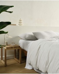Linen House - Chiltern Quilt Cover Set