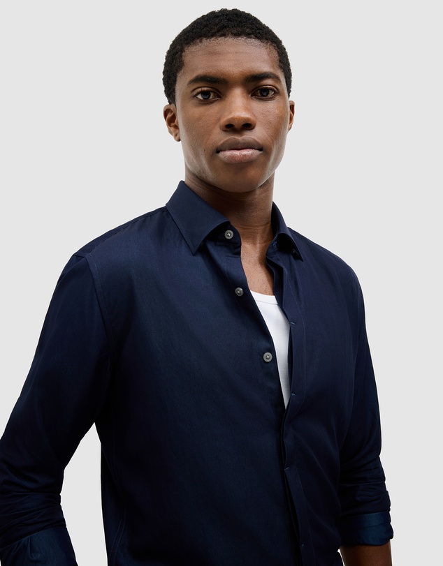 Politix - Daniel Chambray Shirt
