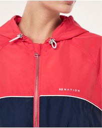 P.E Nation - Alignment Jacket