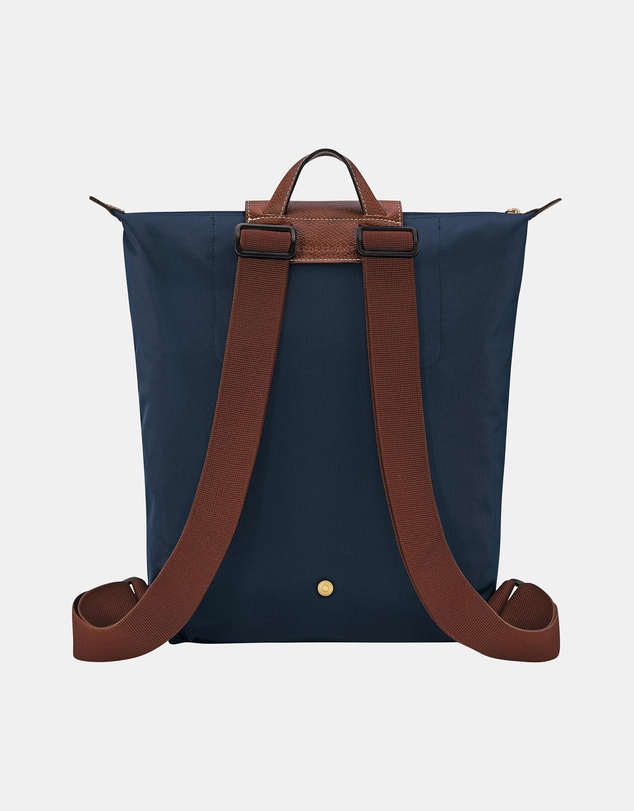 Longchamp - Le Pliage Original Backpack - Medium