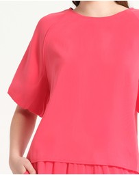 Stella - Zayra Top