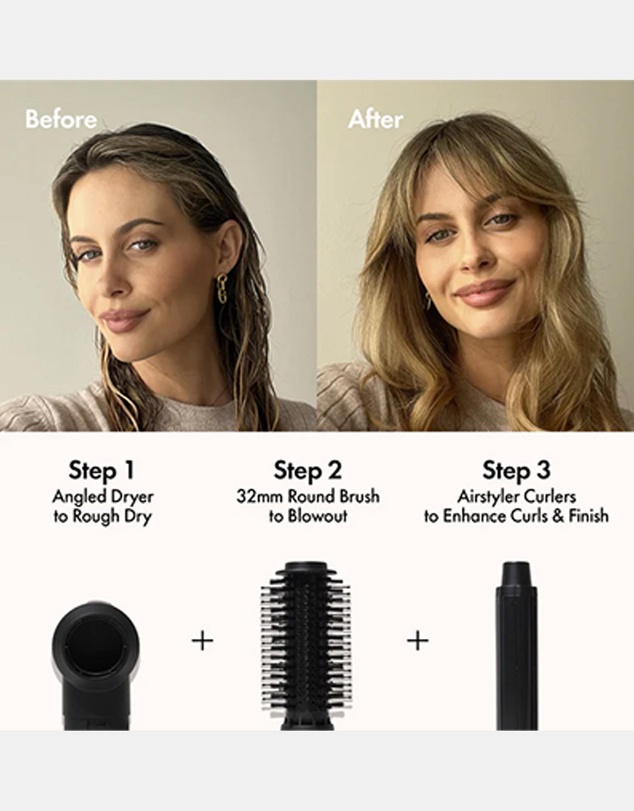 Bondi Boost - Everlast Airstyler
