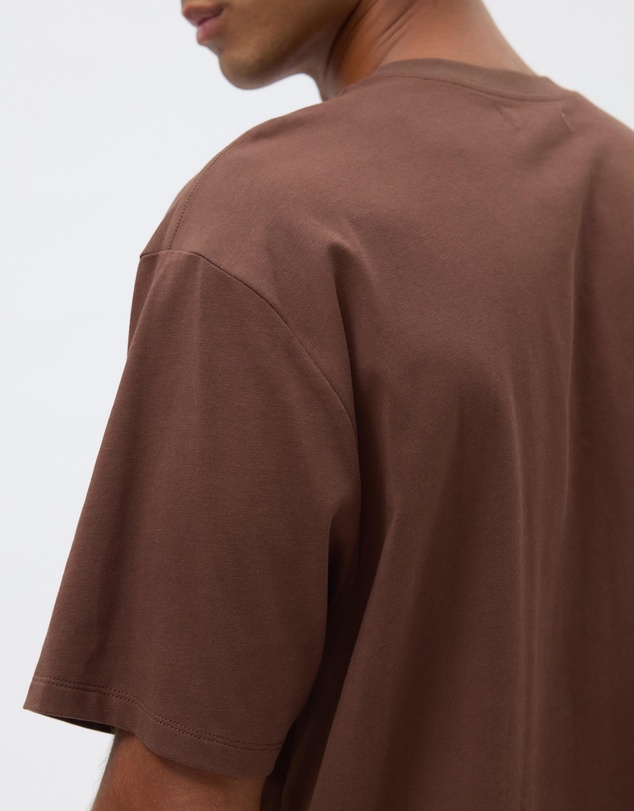 AERE - Organic Cotton Boxy Fit Tee