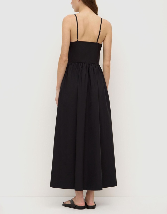 Assembly Label - Posie Midi Dress