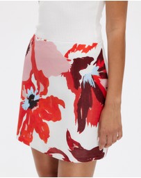 Minima Esenciales - Aisling Mini Skirt