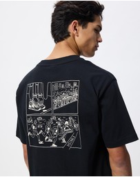 New Balance - Runners Aren't Normal T-Shirt