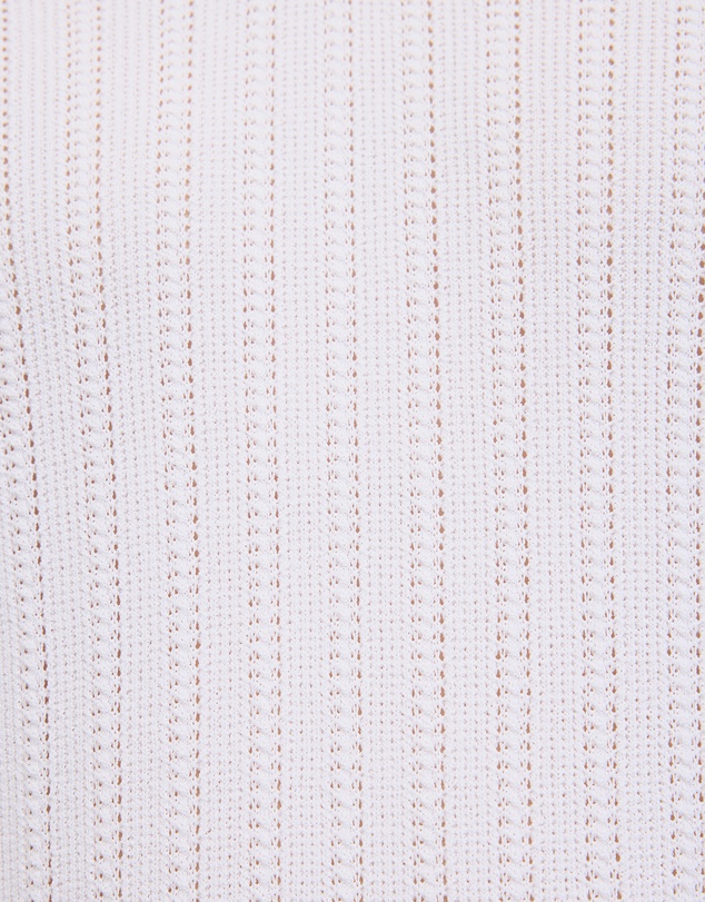 Politix - Anderson Stripe Texture Knit Polo