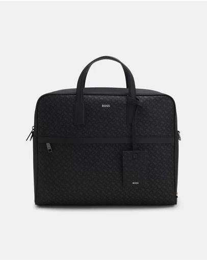 BOSS - Zair S Doc Case