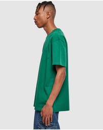 Urban Classics - Heavy Oversized Casual Tee