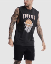 Counter Culture - Baller Tank