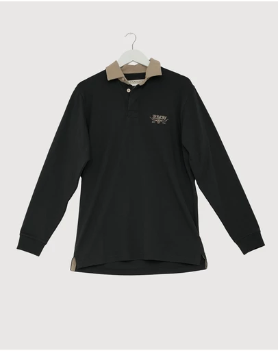 Revibe - Repaired R.M.Williams Louth Rugby - AU M