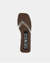 Senso - Hula