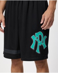 No Problemo - NYP Sport Mesh Board Shorts