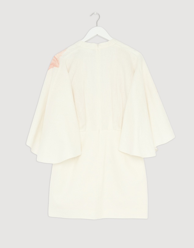 Revibe - Repaired Significant Other Nyla Mini Dress - AU 12