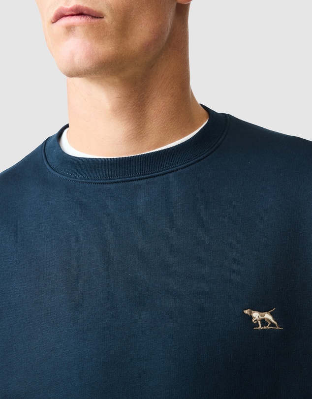 Rodd & Gunn - Otago Crew Neck Sweat