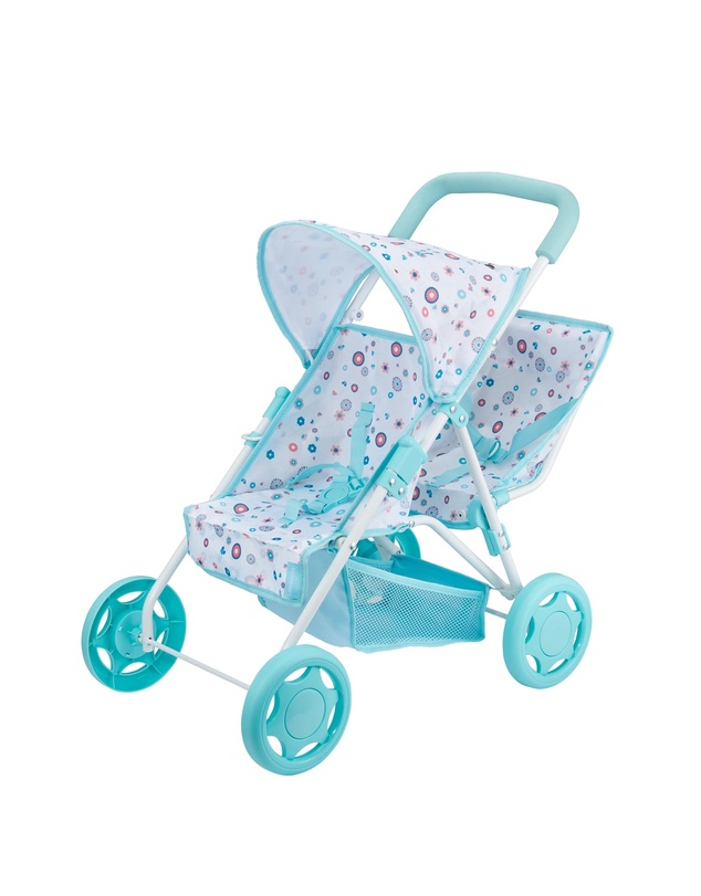 Bambini - Tandem Stroller