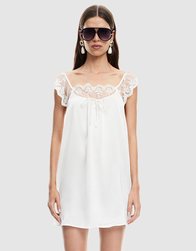 Lioness - 1111 Mini Dress