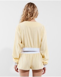 BY.DYLN - Sophie Jacket