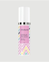 Ella Bache - Great 50 Superfluid 