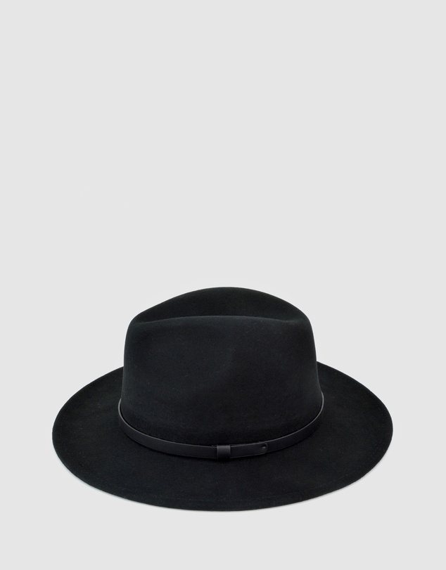 FORD MILLINERY - Frankie Fedora