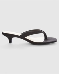 SPURR - Elsie - ONLINE EXCLUSIVE