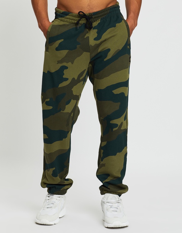 adidas Originals - Camo Pants