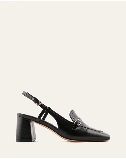 Jo Mercer - Ellery Mid Heels