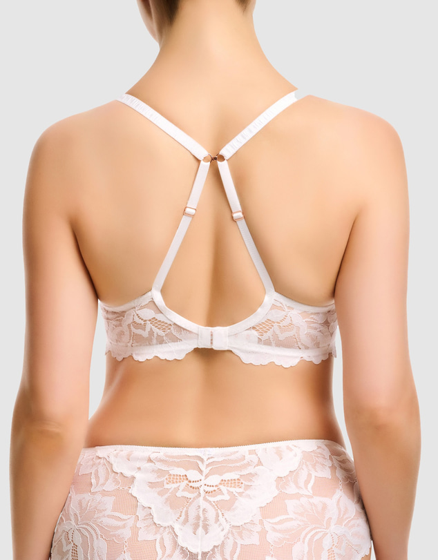 Sainted Sisters - Zhara Balconette Bra