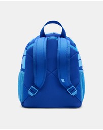 Nike - Nike Brasilia Mini Backpack (11L) - Kids