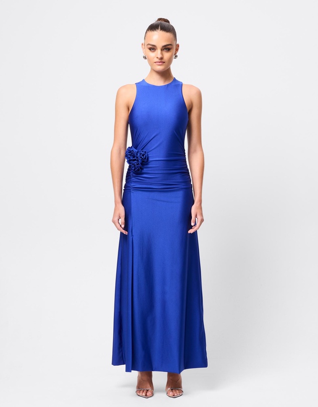 Mossman - Love Again Maxi Dress