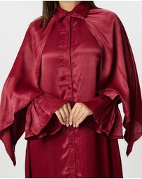KAJA Clothing - Frida Dress