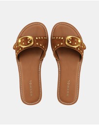 Nokwol - Zoom Sandals