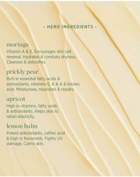 Ere Perez - Moringa All-Beauty Creme