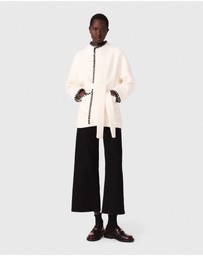 Maje - Gicodora Coat