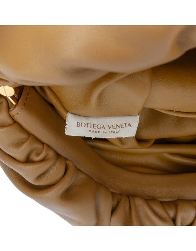Pre-Loved by Azura Reborn - Pre-Loved Lambskin Chain Pouch