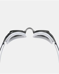 Speedo - Vanquisher 3.0 Mirror Goggles - Kids-Teens