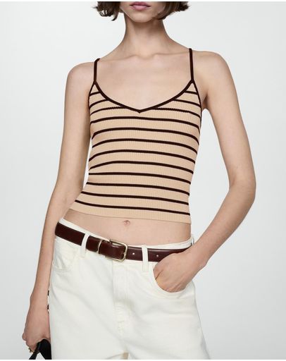 Light & Pastel Brown